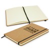 Promotional Cork Notebooks